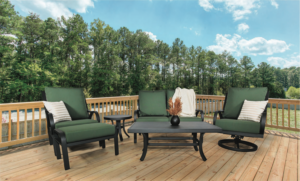 Cape Coral Collection